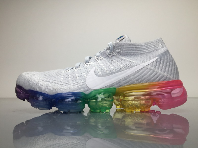 Nike Air VaporMax 2018 849557004